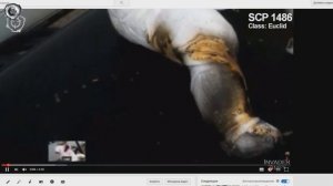 Секрет фонда SCP? Существует ли он?
