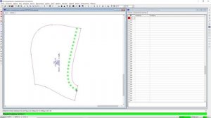 Пунктирная линия