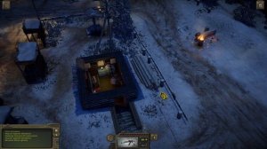 #4 ПРИГОРОД Чертовщина, Демьян, Захария, Римма, схрон, Атом РПГ Трудоград прохождение, гайд, секрет