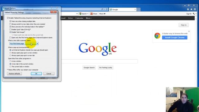 How to remove delta search from internet explorer смотреть онлайн