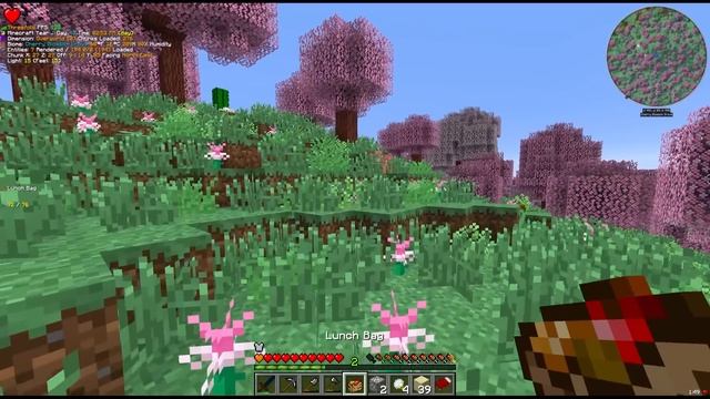 Gregtech New Horizons - S2 01 - New Beginnings! смотреть онлайн