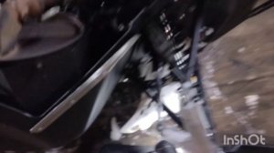 Стелс витязь 800 замена крышки клапанов.