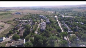 поселок Розет_2018 год