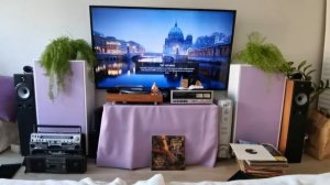 Monitor Audio Bronze 3