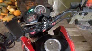 Как заводится на холодную Shineray X-Trail 250 и Lifan KPT 200