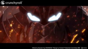 Shangri-la Frontier - Opening | Danger Danger