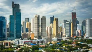 самые огромные города мира ТОП-10