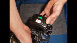 Фонарь для рыбалки, похода, работы- Поиск Р-8090. мнение.