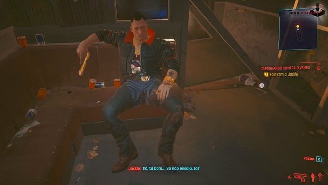 Cyberpunk 2077 - (8GB de RAM, AMD FX-6300, NVIDIA GeForce GTX 1050 Ti 4GB DDR5) - PC смотреть онлайн