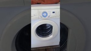 Отжим LG WD-80192N