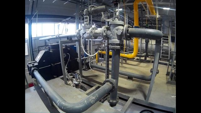 Полгода работы, паровая котельная смотреть онлайн