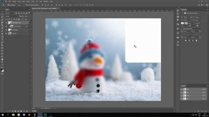 Photoshop. Делаем эффект background blur как в iphone.