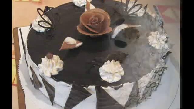 Презентация Тортов