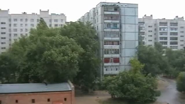 Летающие окна.avi смотреть онлайн