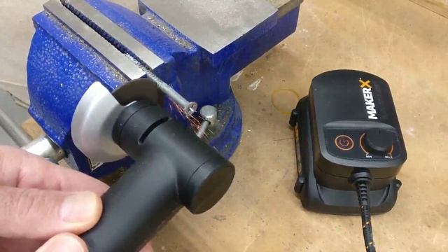 Worx MAKERX WX991L 3pc Crafting Tool Combo Kit Test, Versatile, lightweight, good battery capacity,