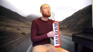 ?️?The Melodica is an epic instrument??️