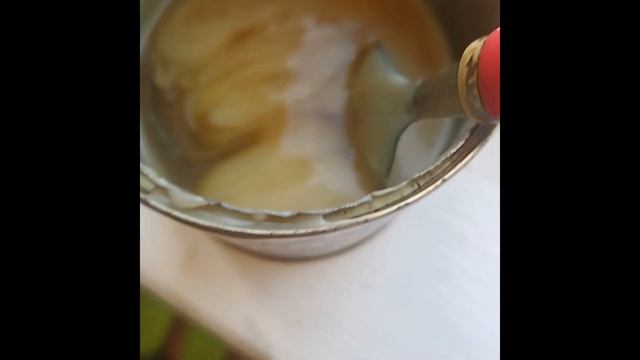 Сгущённое молоко из Светофора смотреть онлайн