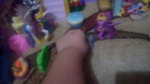 Приезд тёти блеск\ 2 часть