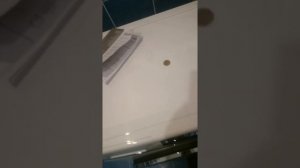 Отжим стиральной машины Haier