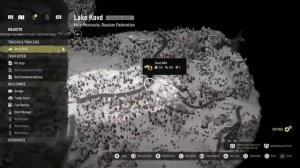 Lake Kovd - Initial Exploration | SnowRunner