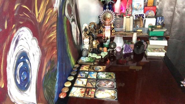 Scorpio ♏️ Oracle Taurus ♉️ Good Luck ? Don’t Stop Keep Going ?☠️Ancestors tarot Reading смотреть онлайн