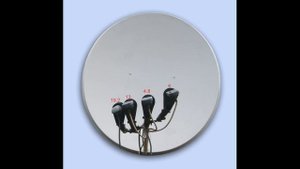 Что означают параметры приема спутниковых каналов