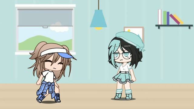 meme gacha Life Верни меня домой смотреть онлайн