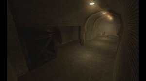 Counter Strike Source: Ambience (de_dust 2)