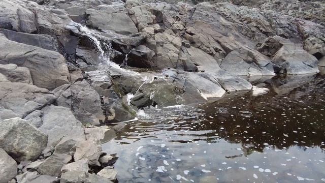 Палеовулкан Гирвас смотреть онлайн