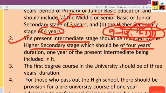Secondary education Commission смотреть онлайн