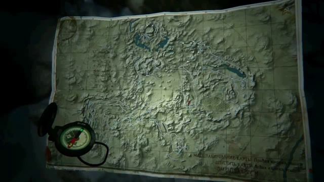 [HD]Kholat#1 - Рыжий, давай не надо? смотреть онлайн