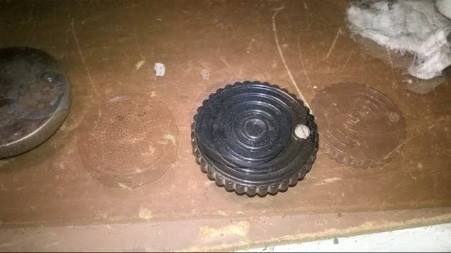 СБОРКА ШВЕЙНОЙ МАШИНКИ СВОИМИ РУКАМИ