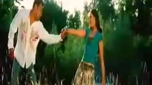 Красивая индийская песня