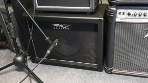 Behringer HA-40R Strikes Back (Review)