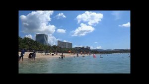 отель метропарк Китай Дудунхай 2018