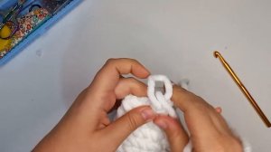 TUTORIAL I CONEJA OREJA LARGAS PASO A PASO I Patrón amigurumi I Parte 1