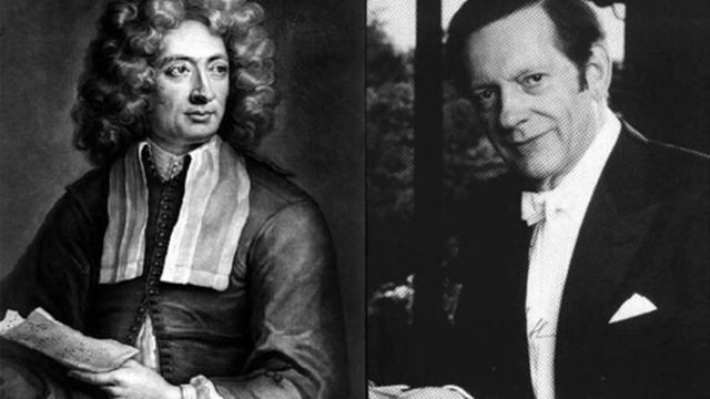 Zelenka - Litaniae Lauretanae Consolatrix Afflictorum ZWV 151 смотреть онлайн