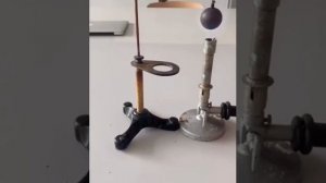 Тепловое расширение металла