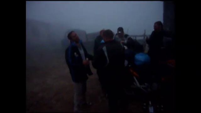 Honda Varadero, TKF 2010 4/1