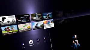 Pico 4 Video Player - VR 360 / 180 Grad Filme / Movies Deutsch / German