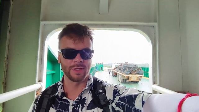 Как путешествовать по Филиппинам самостоятельно? Как добраться до любого места?