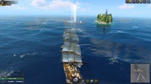 Обновление B12 | World of Sea Battle