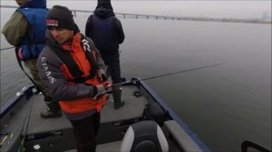 Panoptix нужен или нет？  Тестим свимбейтовое удилище JS BIXOD 862 B1.