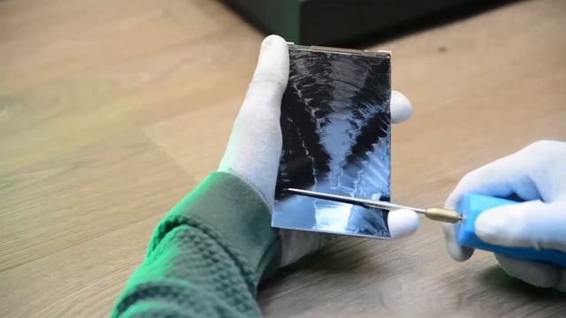 Как заменить стекло на смартфоне смотреть онлайн