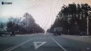 Суровый БТР с буквой О.