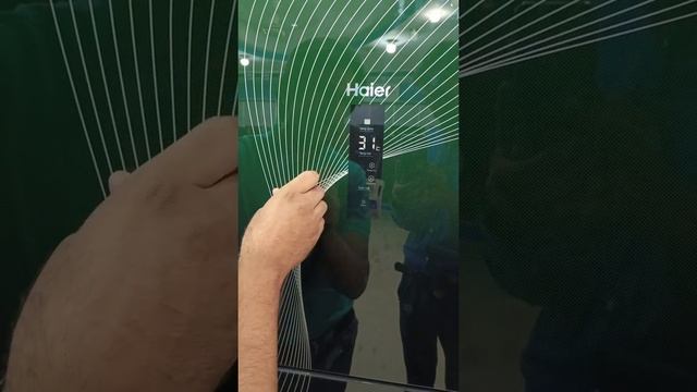 Haier refrigerator temperature settings|how to set inverter fridge temperature| fridge setting смотреть онлайн