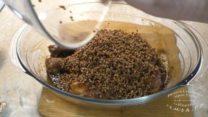 Диабет, и каша