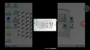 Как сделать синий экран смерти    в Win 98 Семулятор