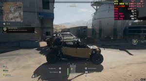 RTX 3060 Ti and intel core i7 11700F pc benchmark in 4 games