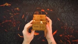 Обзор на органайзеры для настольных игр от BoardGameLab. Н.Обзор#11